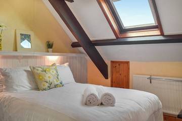Cottage for 4 People in Broad Haven, Pembrokeshire, Photo 2