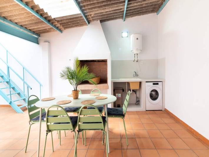 Apartamento para 6 personas, Familias con niños en Moncófar