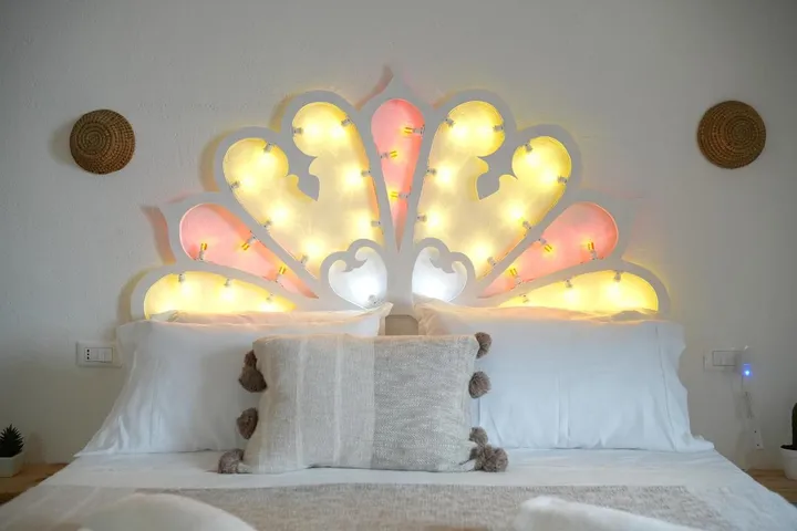 Bed and breakfast per 2 persone, con panorama, con animali domestici - 1