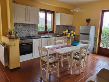 Agriturismo per 6 Persone in Monte Santa Maria Tiberina, Perugia e dintorni, Foto 4