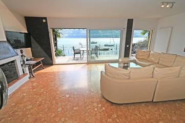 Ferienhaus für 6 Personen in Lago Maggiore (Schweiz), Tessiner Alpen, Bild 3