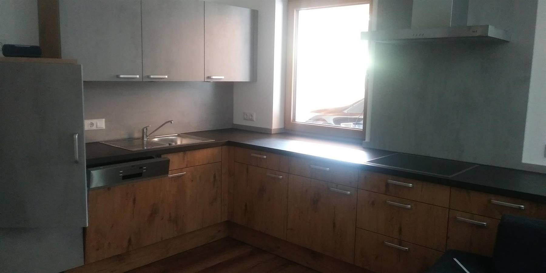 Ferienwohnung Kaufbeurerhausblick in Hinterhornbach, Allgäuer Alpen (Österreich)