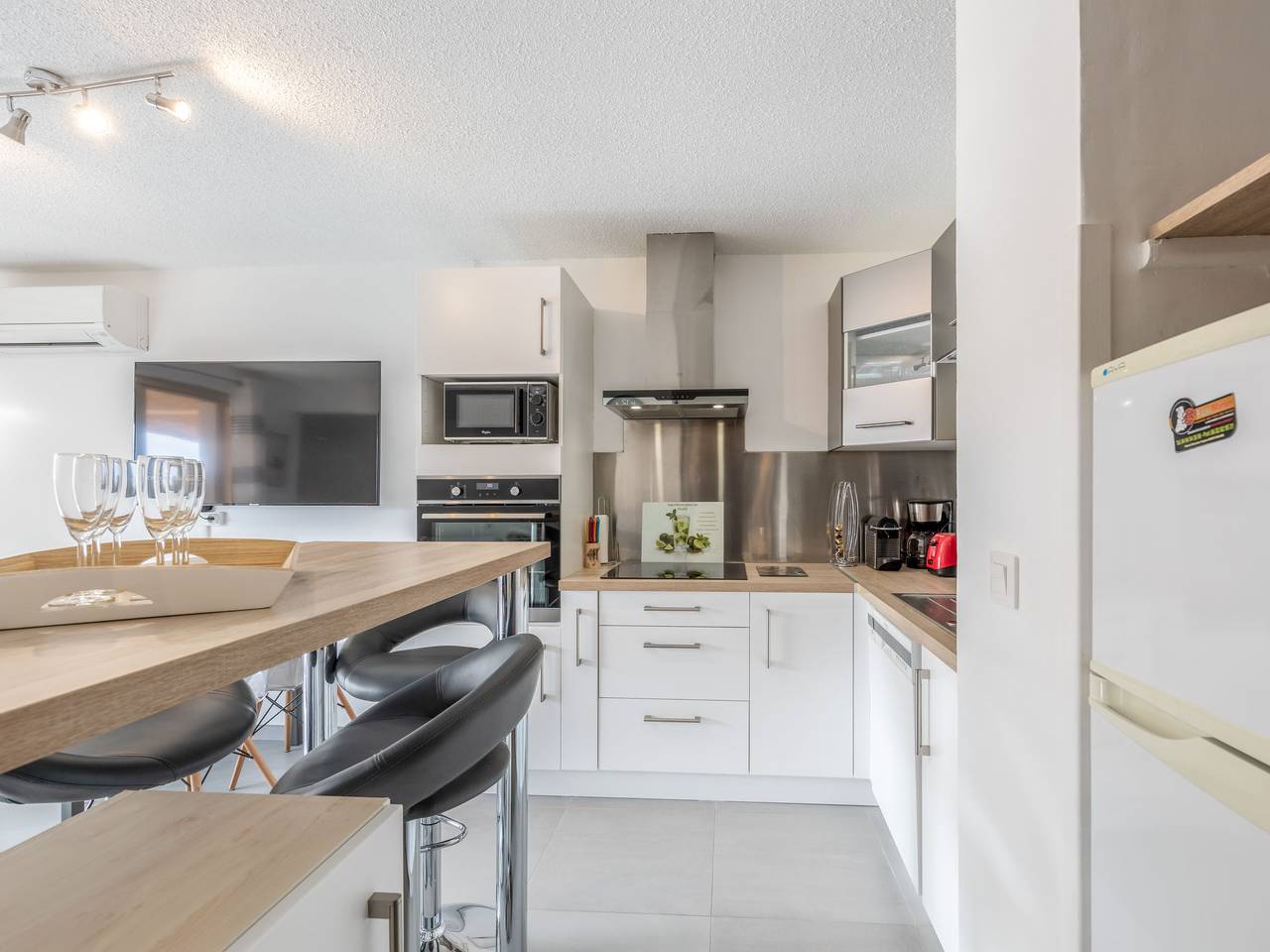 Appartement entier, Domaine du Préconil in Sainte-Maxime, Région de Draguignan