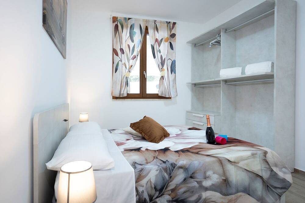 La casetta di leo in Favignana City, Favignana