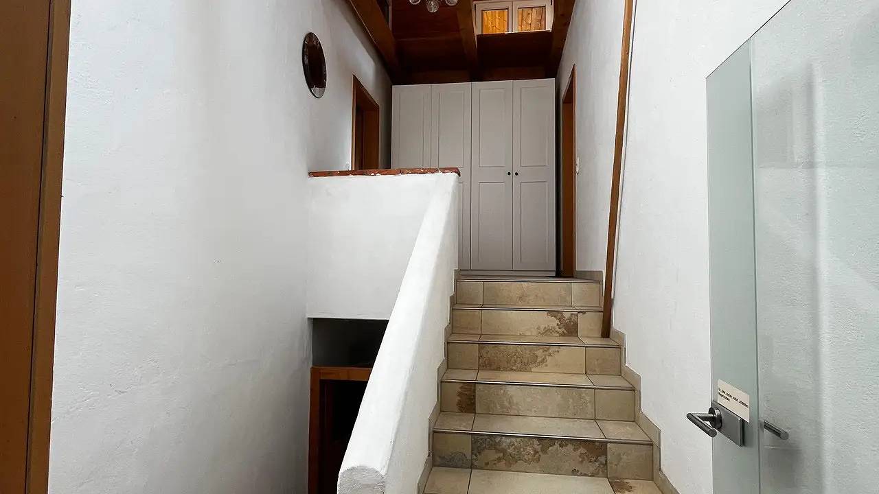 Ganze Ferienwohnung, Ferienwohnung für 4 Personen (60 m²) in Obing in Obing, Landkreis Traunstein
