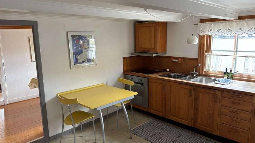 Ferienwohnung für 6 Personen, mit Terrasse - 1