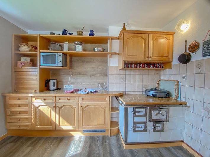 Ferienhaus für 6 Personen, mit Balkon und Terrasse sowie Sauna in Österreich - 3