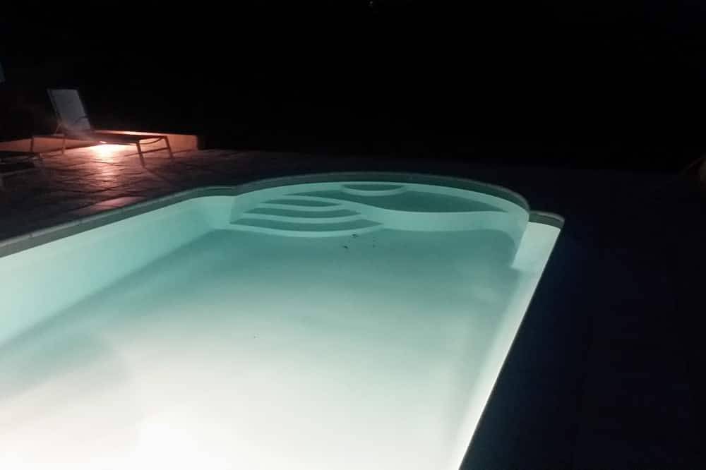 Ferme pour 9 Personnes dans Sarlat-la-Canéda, Périgord Noir