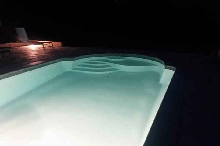 Villa pour 9 personnes, avec Terrasse et Jardin à Sarlat-la-Canéda