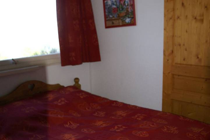 Gîte pour 5 personnes dans Office De Tourisme Des Sept Laux - 2