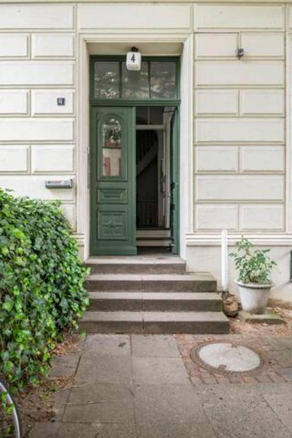 Ferienwohnung für 14 Personen, mit Terrasse in Schlagermove - 2