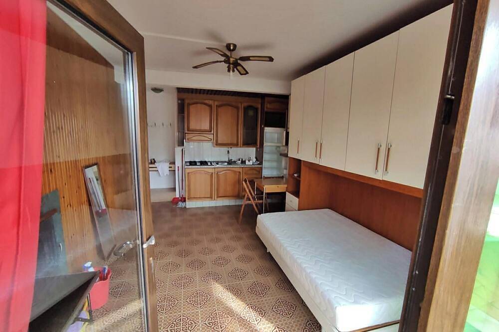 Apartamento entero, Homerez - Estudio tranquilo en Francavilla al Mare in Francavilla al Mare, Provincia de Chieti