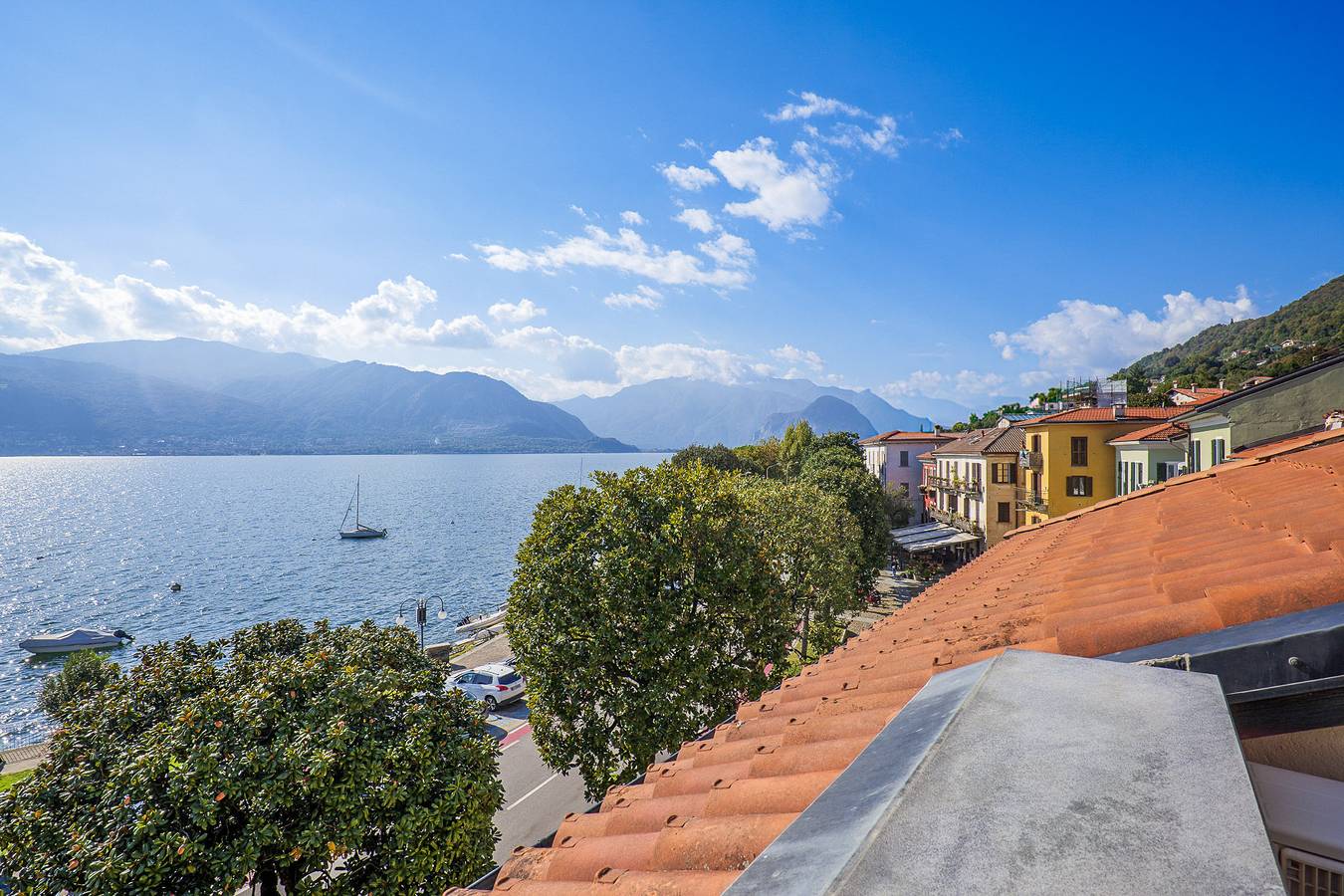 Entire apartment, Casa Motti in Verbania, Comune di Verbania