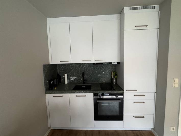 Apartamento inteiro, Seeadler, Ferienwohnung 3 inkl. Strandkorb in Fkk Strand Duhnen, Cuxhaven