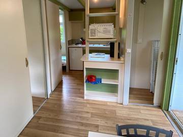 Chalet pour 5 Personnes dans Oust, Pyrénées, Photo 1