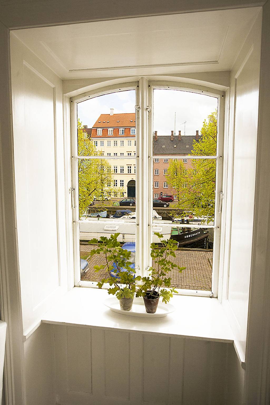 Apartamento entero, Christianshavn 3 Bedrooms - 4 People - Super View in Copenhagen Centro, Copenhague