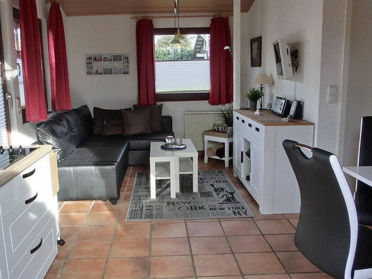 Ganze Ferienwohnung, Godehoop Whg. 3 in Grömitz, Ostholstein