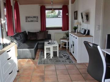 Ferienwohnung für 3 Personen in Grömitz, Südliche Ostseeküste, Bild 1