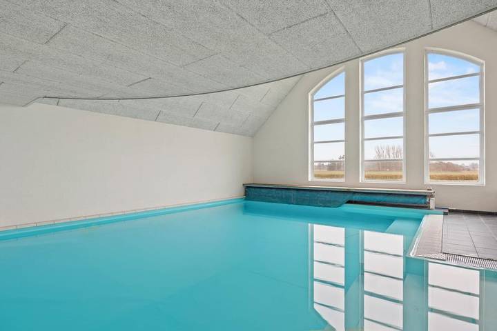 Holiday home in Bredebro – Perfect for large groups and relaxation in Región de Tønder