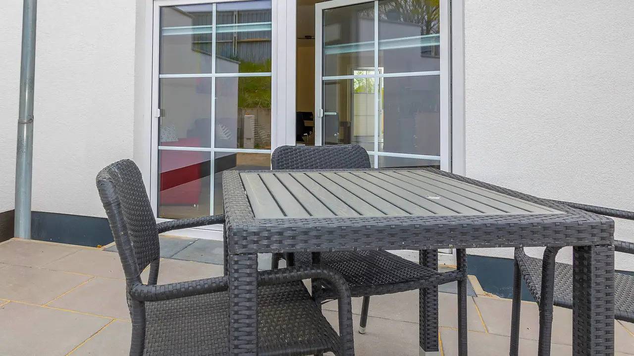 Ganze Ferienwohnung, Ferienwohnung für 4 Personen (75 m²) in Gützkow in Gützkow, Vorpommern Greifswald