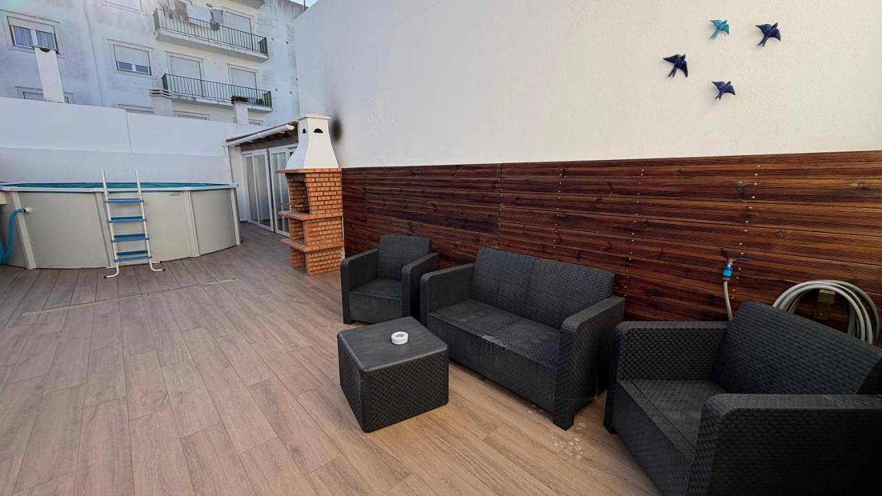Three-Bedroom House in Peniche, Leiria distrito