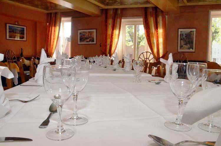 Hotel du Commerce in Pont-de-Vaux, Région de Bourg-en-Bresse