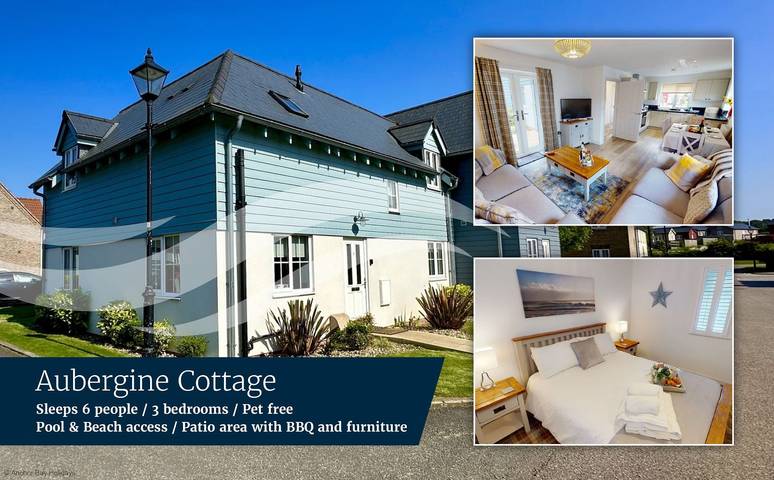 Cottage for 6 people, with sauna and garden in North Yorkshire