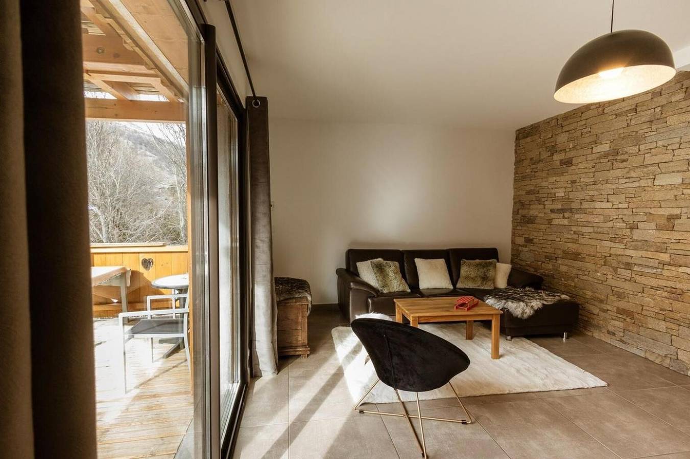 Photo : Appartement de vacances