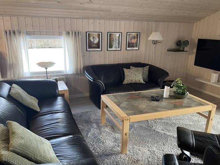 "Irlin" - 850m from the sea in Hejls, Kleiner Belt