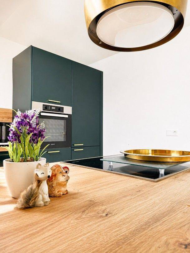 Ferienwohnung für 2 Personen, mit Balkon in Überlingen - 3