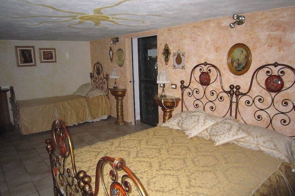 Uliveta del Luschi In Castiglioncello, Toskana in Rosignano Marittimo, Etruskische Küste