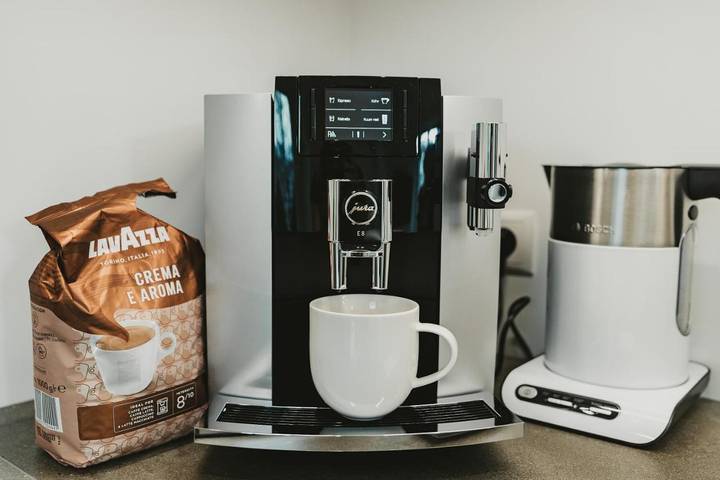 Gîte pour 5 personnes, avec vue et terrasse à Tartu - 4