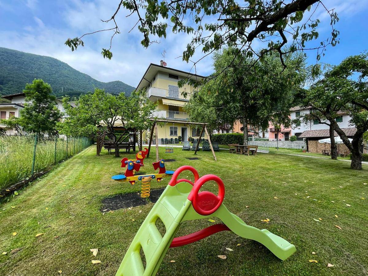 Residence Zecchini in Tiarno di Sotto, Ledro