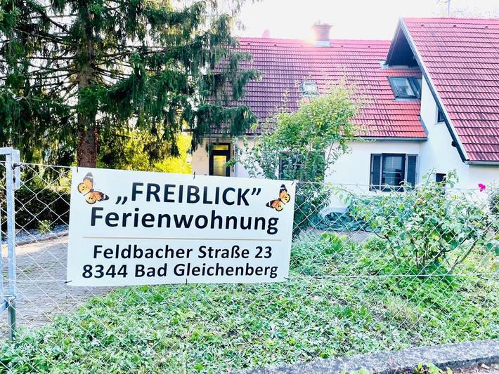 Ferienwohnung für 4 Personen, mit Garten und Whirlpool - 1