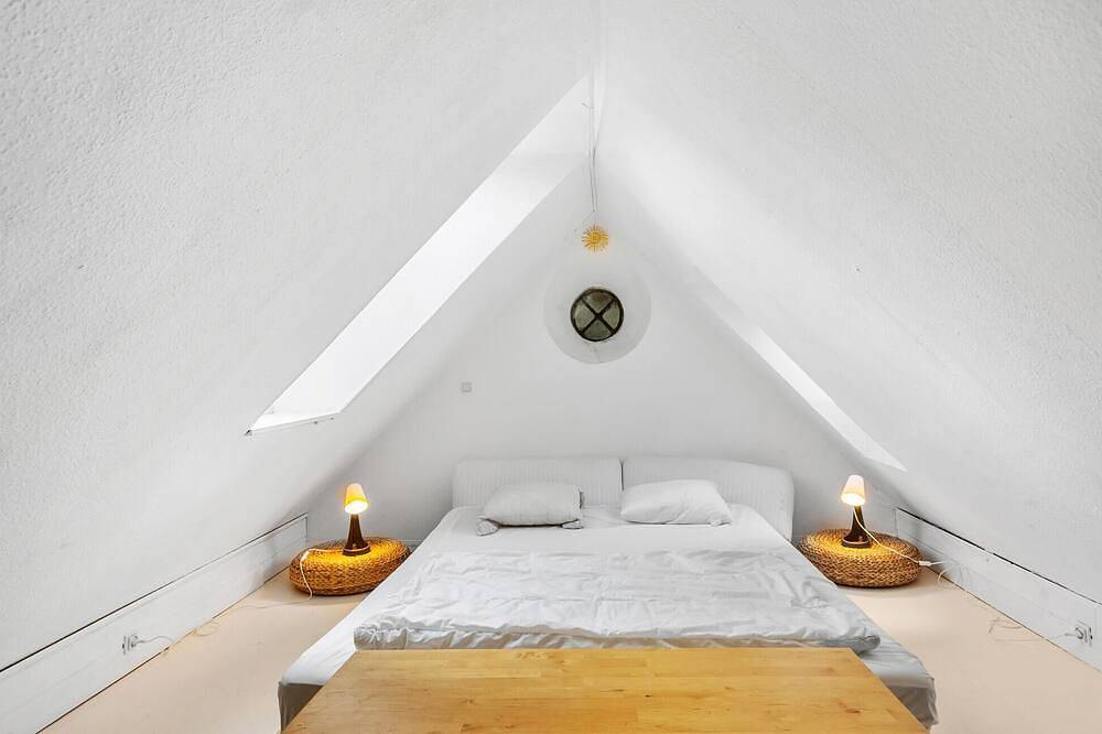 Beautiful home in Sønderborg with Wifi in Sønderborg, Flensborg Fjord (Danmark)