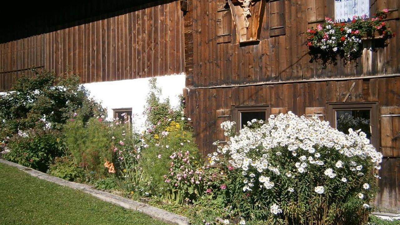 Ganze Ferienwohnung, Ferienwohnung für 2 Personen (50 m²) in Berwang in Berwang, Außerfern