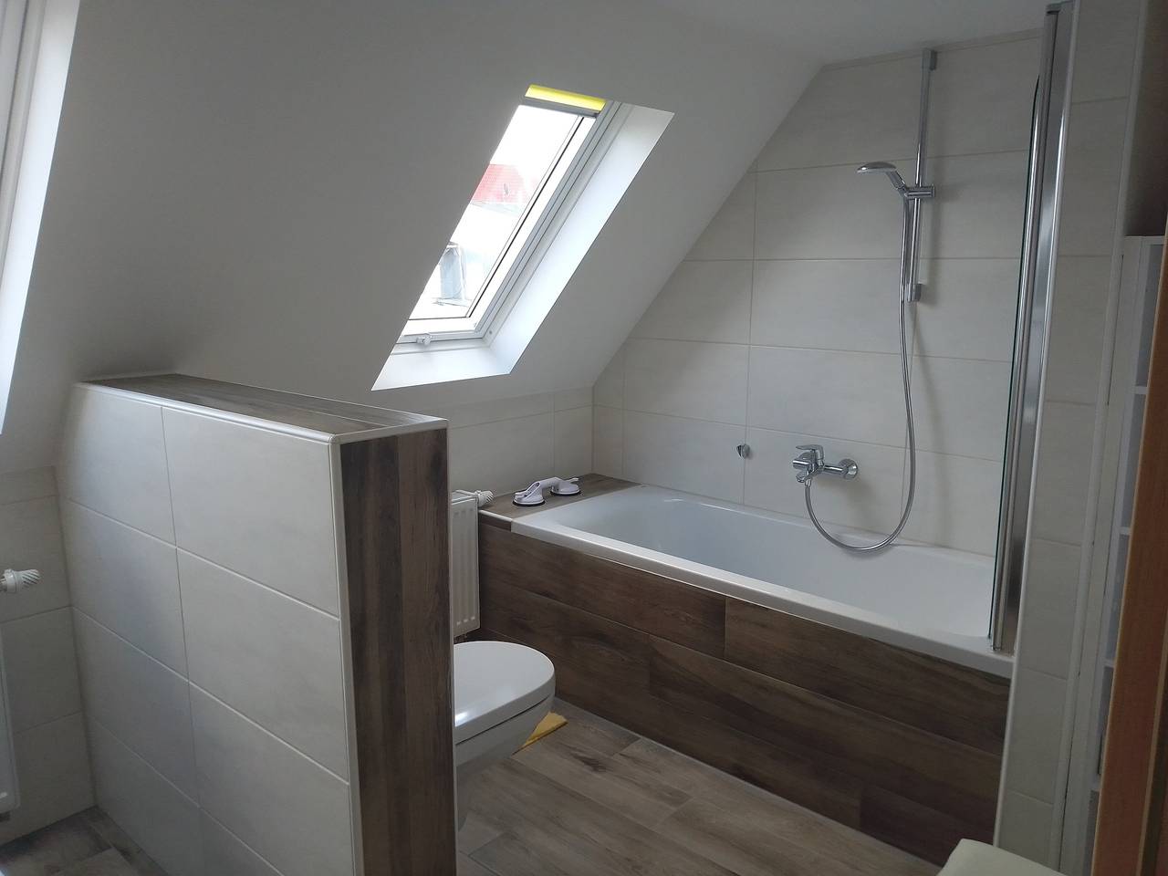 Appartement aan de Altmühlsee met terras & Wi-Fi, foto 8