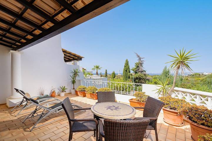 Ferienwohnung für 2 Personen, mit Balkon und Garten - 1