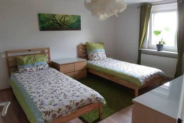 Ferienhaus für 6 Personen in Boppard, Osteifel, Bild 1