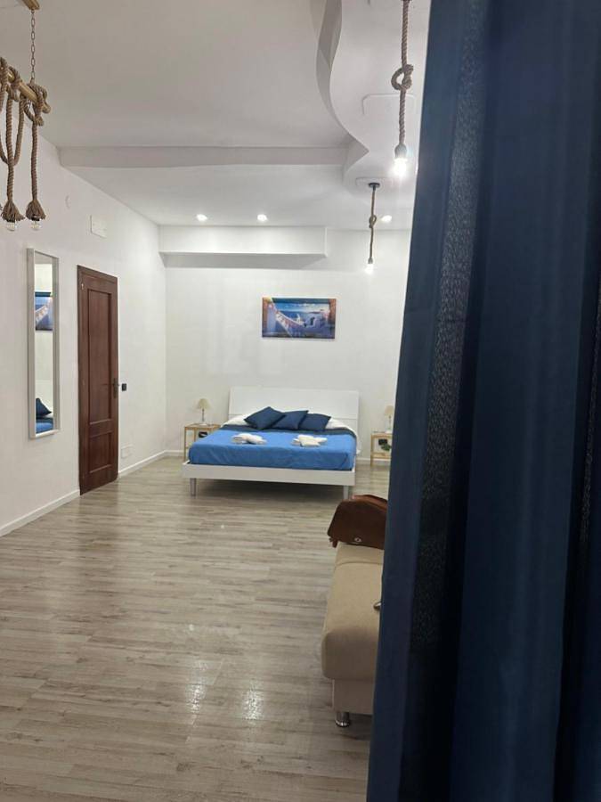 Maison Margot in Pozzuoli, Napoli e dintorni