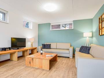 Vakantiehuis voor 10 Personen in Drenthe, Nederland, Afbeelding 2