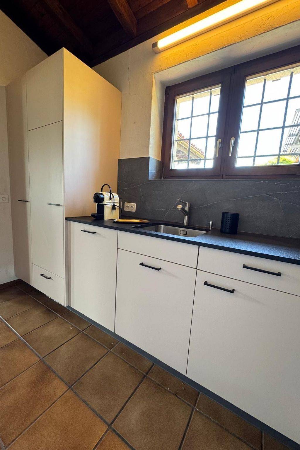 Appartement entier, Casa Rena in Ascona, Alpes tessinoises