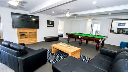 Holiday Home for 12 People in Agnes Water, Queensland, Photo 1