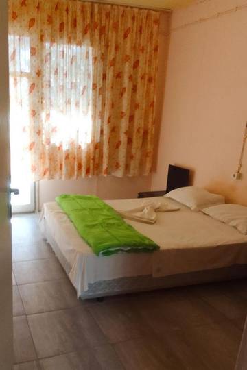 Camping pour 5 personnes, avec jardin et vue, adapté aux familles en Bulgarie