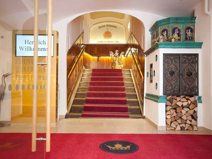 Hotel für 1 Personen, kinderfreundlich in der Oststeiermark