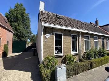Vakantiehuis voor 4 Personen in Nederlandse Noordzeekust, Afbeelding 3