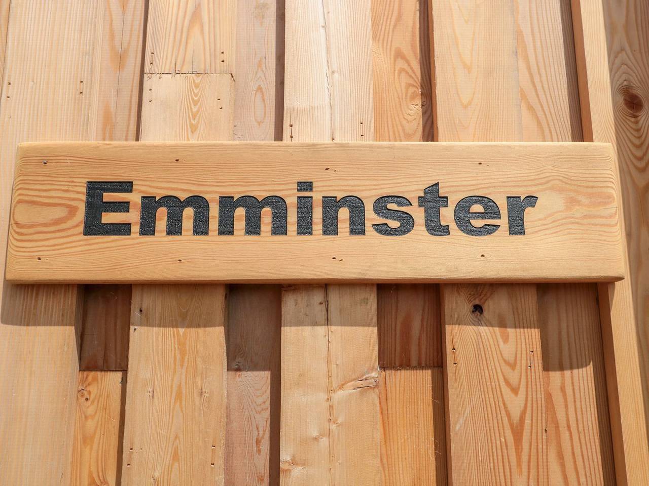 Emminster in Weymouth, Dorset