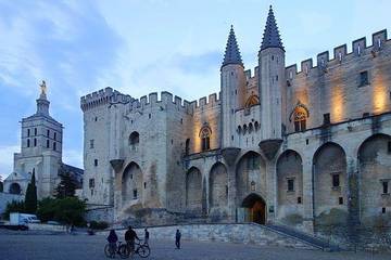 Appartement De Vacances pour 4 Personnes dans Avignon, Provence, Photo 4