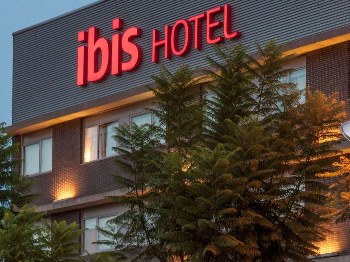 Ibis Barcelona Aeropuerto Viladecans in Viladecans, Bajo Llobregat