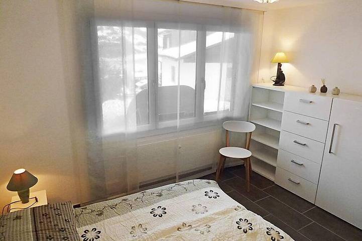 Hütte für 4 Personen, mit Terrasse, mit Haustier am Vierwaldstättersee - 3